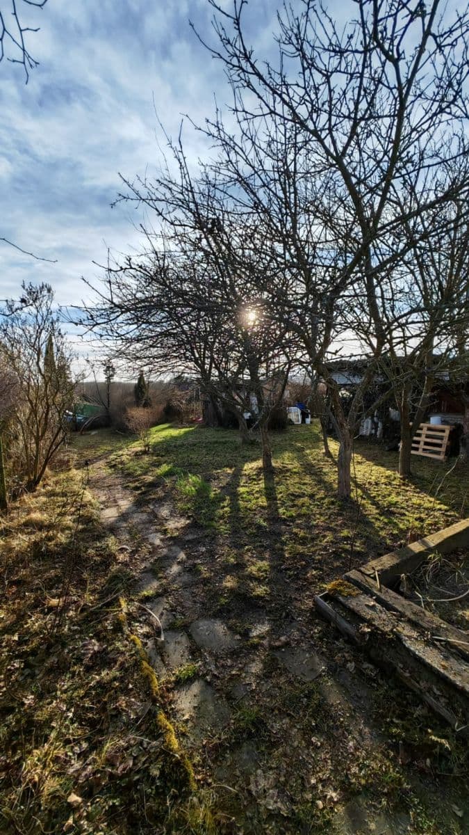 Prodej pozemku 303 m², Nová Role, Karlovarský kraj Prodej pozemku 303 m², Nová Role, Karlovarský kraj