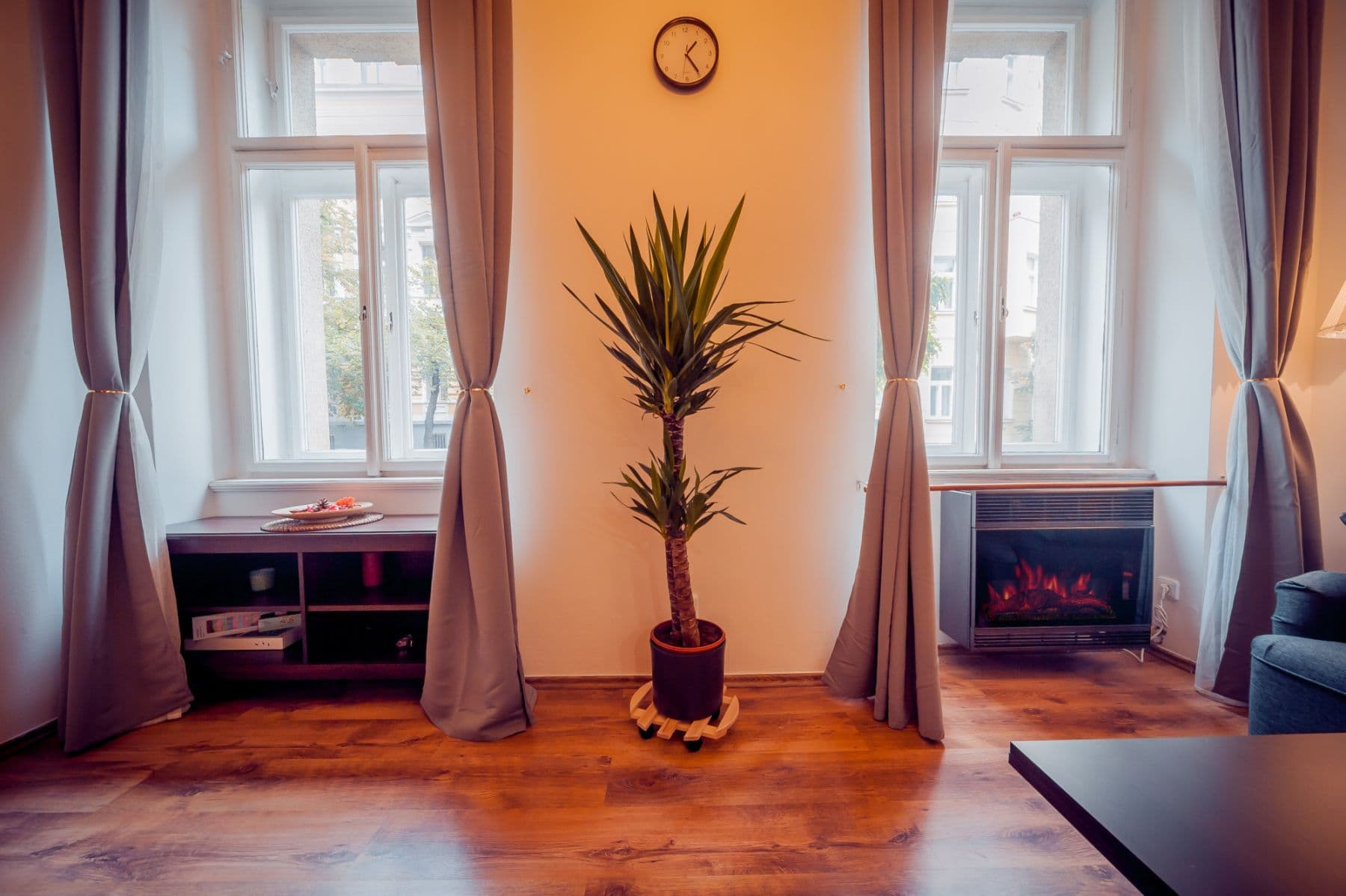 Pronájem bytu 35 m², Na Kozačce, Praha, Praha Pronájem bytu 35 m², Na Kozačce, Praha, Praha