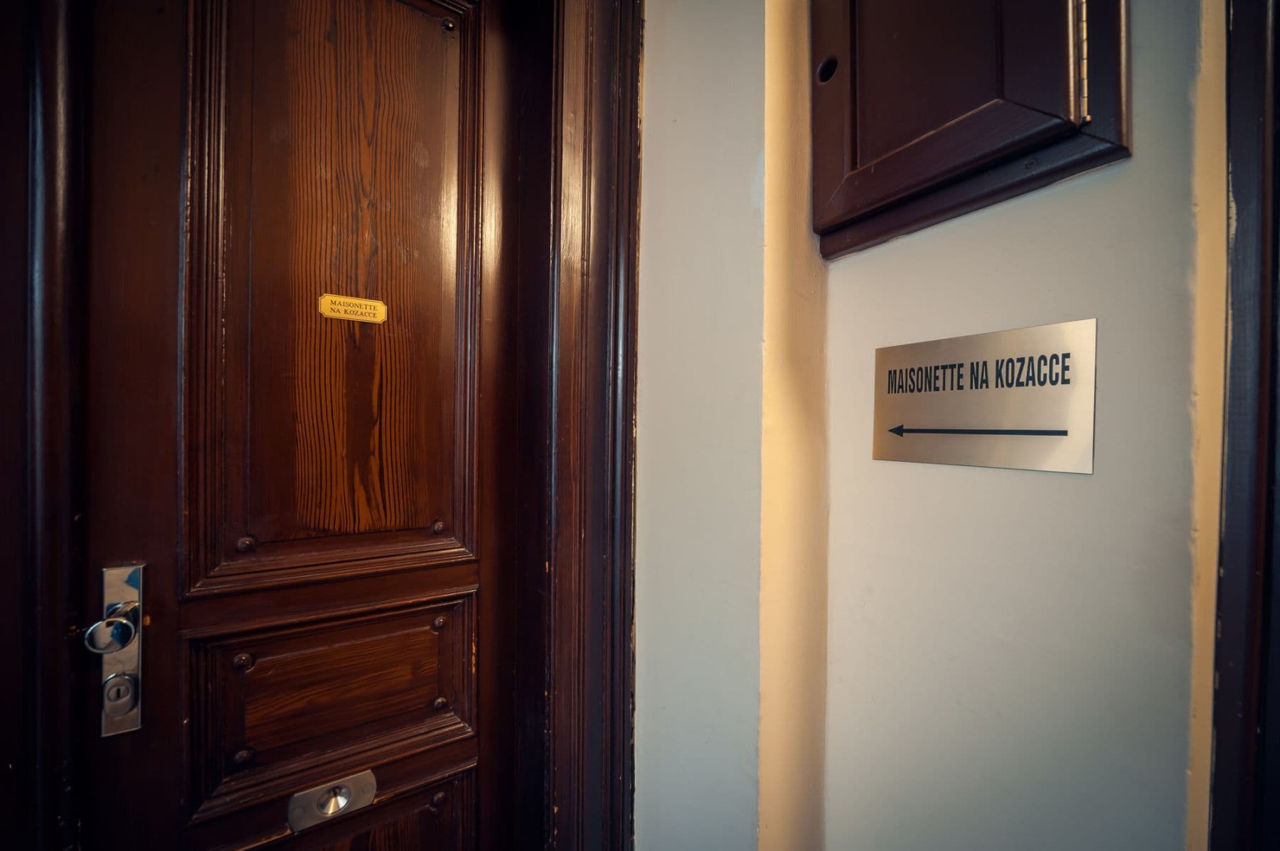 Pronájem bytu 35 m², Na Kozačce, Praha, Praha Pronájem bytu 35 m², Na Kozačce, Praha, Praha