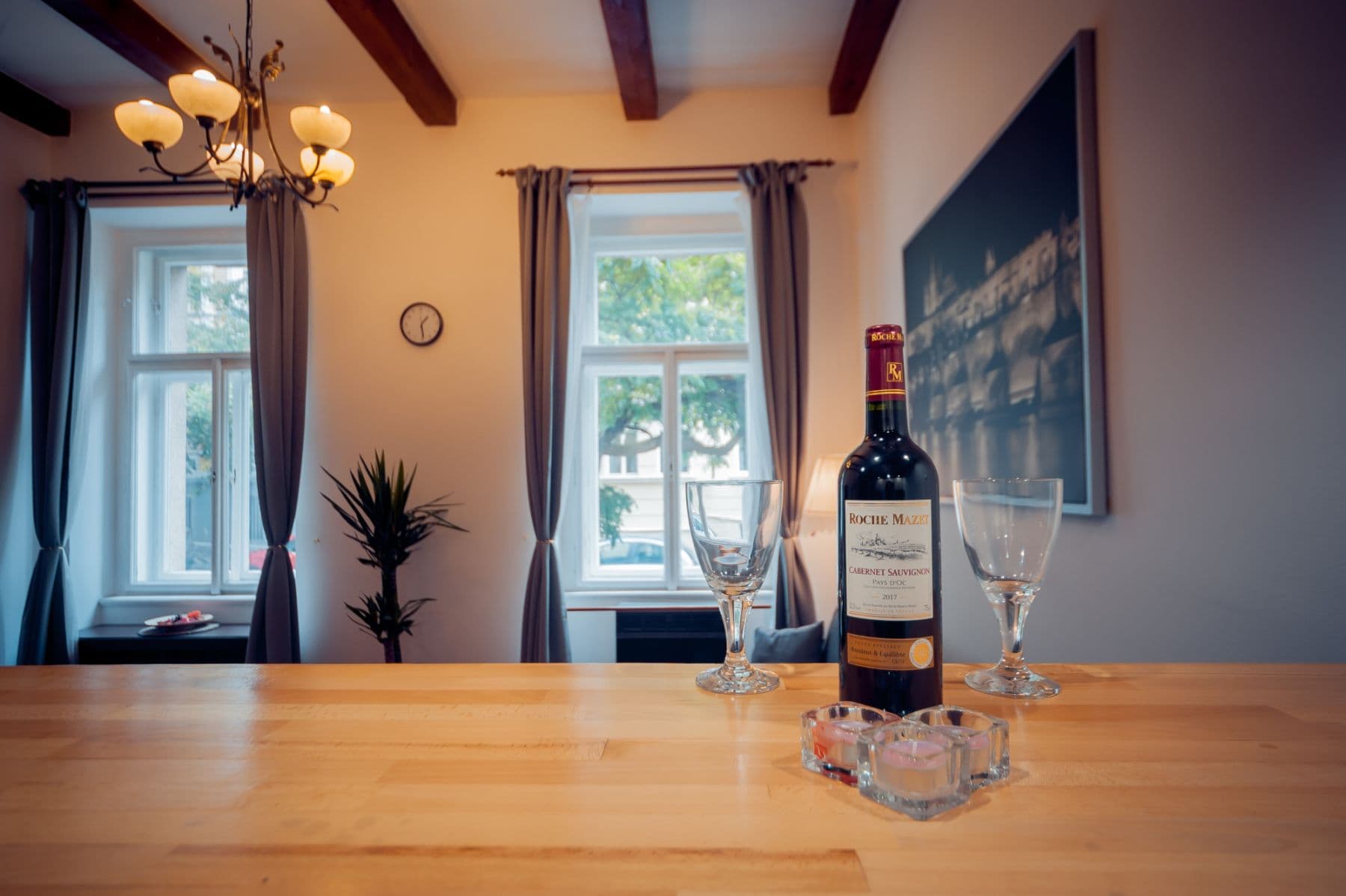 Pronájem bytu 35 m², Na Kozačce, Praha, Praha Pronájem bytu 35 m², Na Kozačce, Praha, Praha