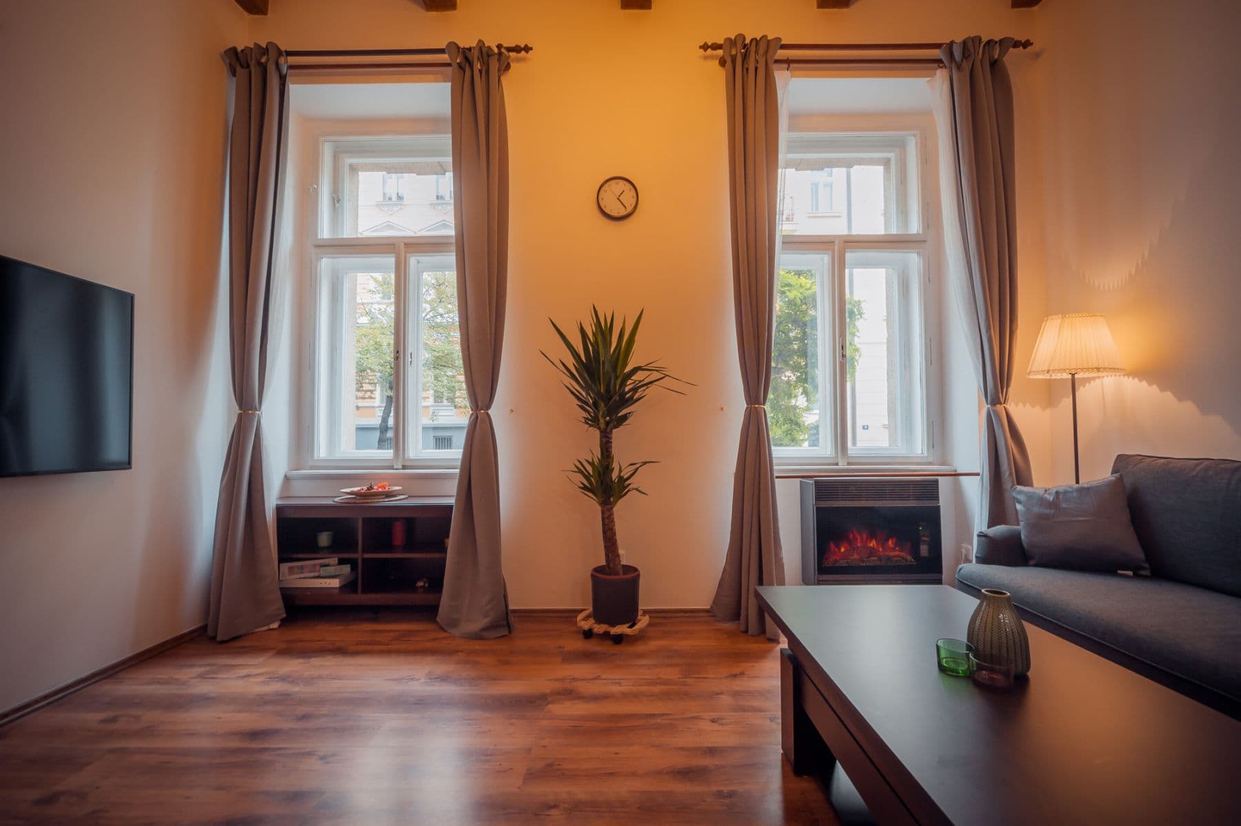 Pronájem bytu 35 m², Na Kozačce, Praha, Praha Pronájem bytu 35 m², Na Kozačce, Praha, Praha