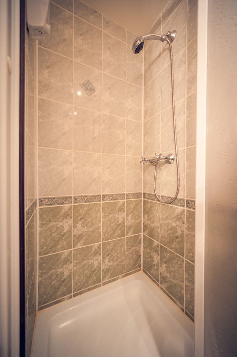 Pronájem bytu 35 m², Na Kozačce, Praha, Praha Pronájem bytu 35 m², Na Kozačce, Praha, Praha