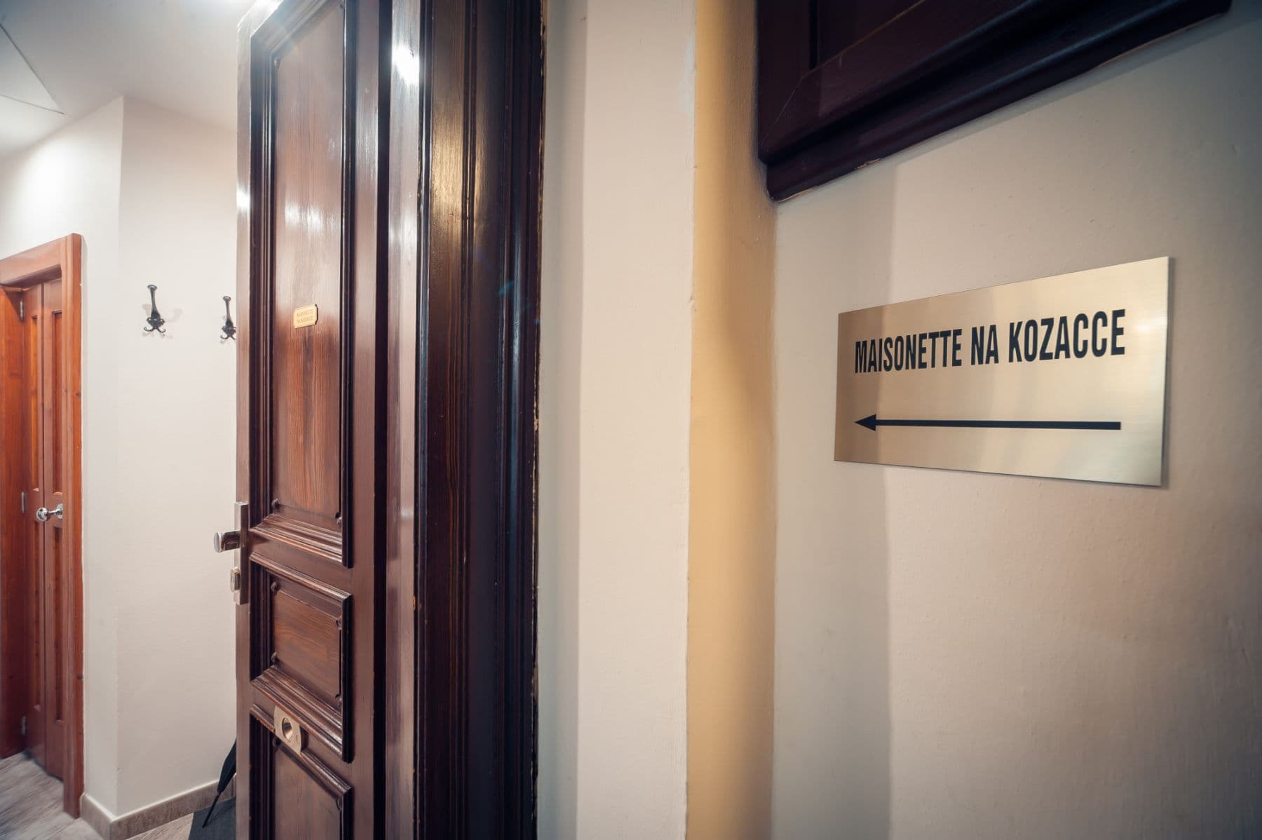 Pronájem bytu 35 m², Na Kozačce, Praha, Praha Pronájem bytu 35 m², Na Kozačce, Praha, Praha