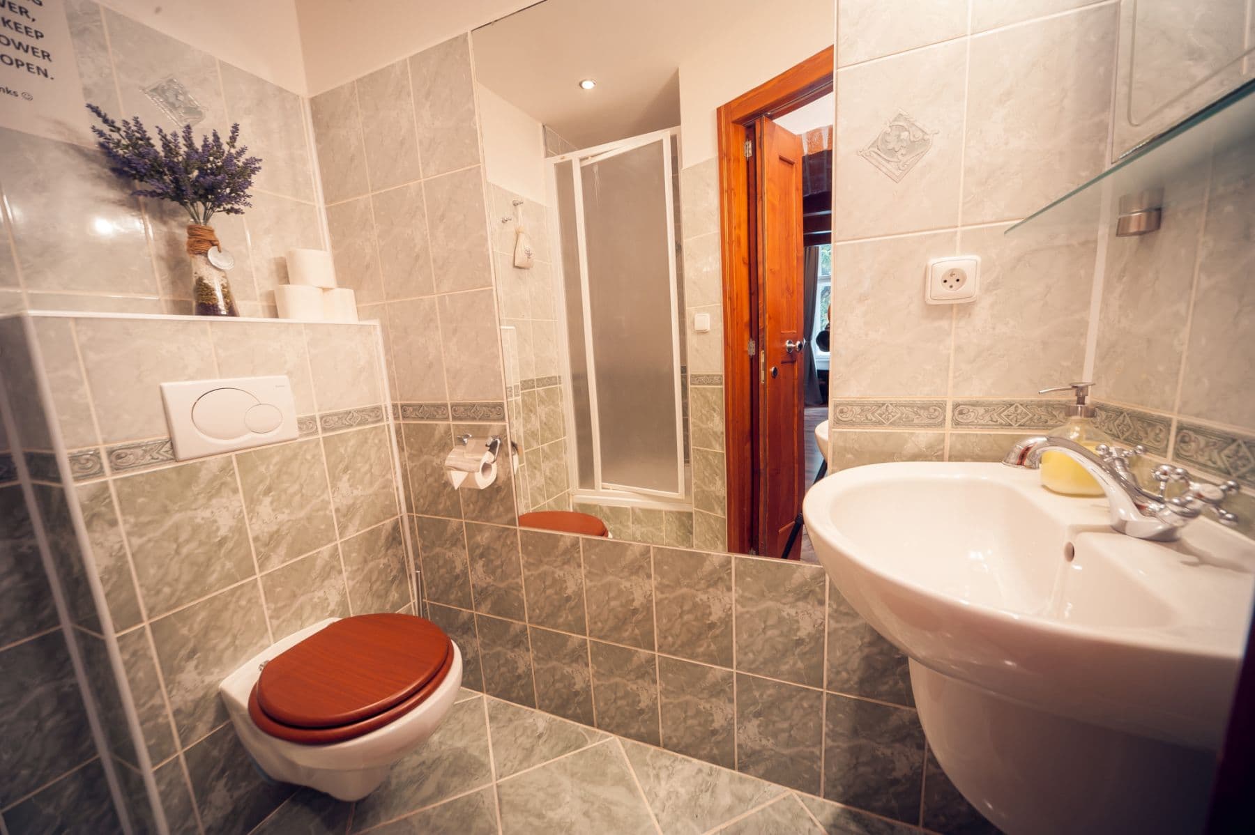 Pronájem bytu 35 m², Na Kozačce, Praha, Praha Pronájem bytu 35 m², Na Kozačce, Praha, Praha