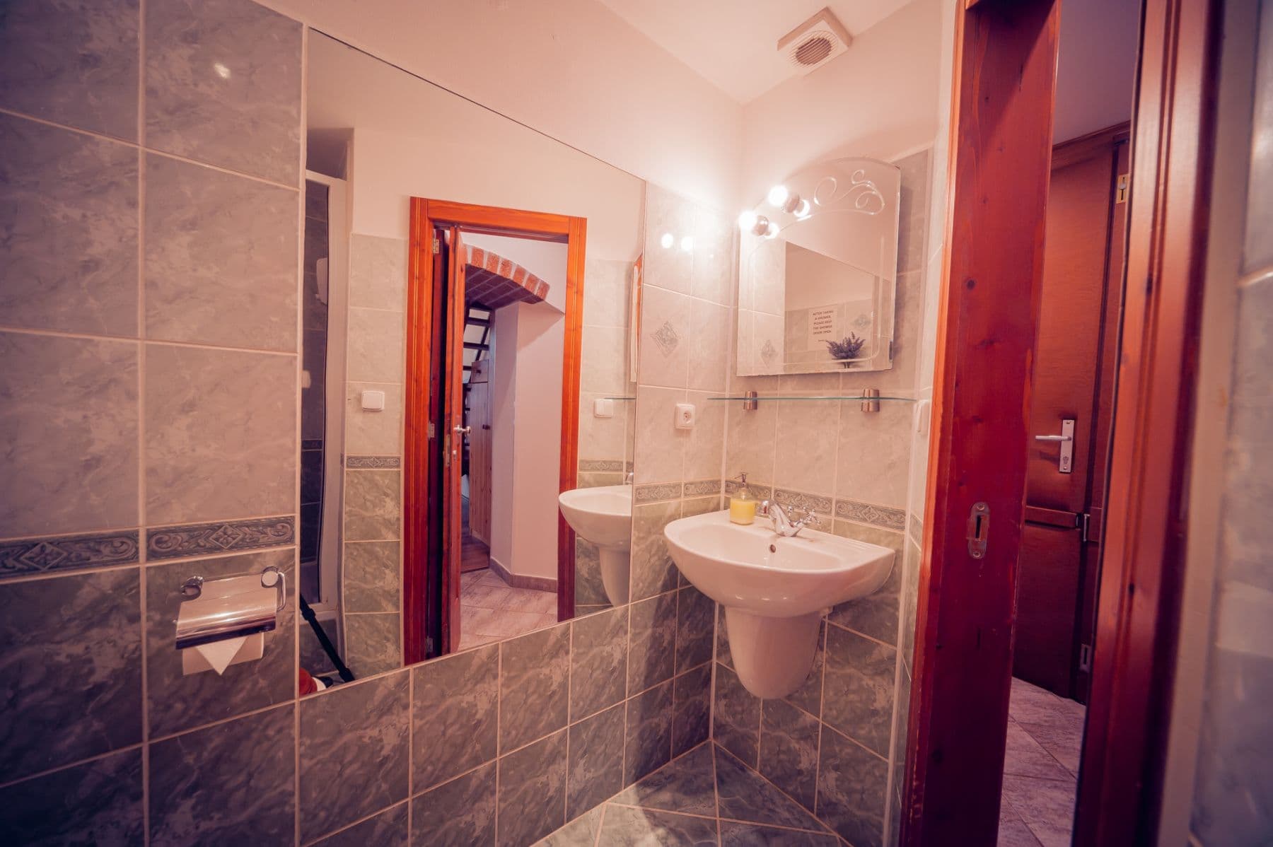 Pronájem bytu 35 m², Na Kozačce, Praha, Praha Pronájem bytu 35 m², Na Kozačce, Praha, Praha