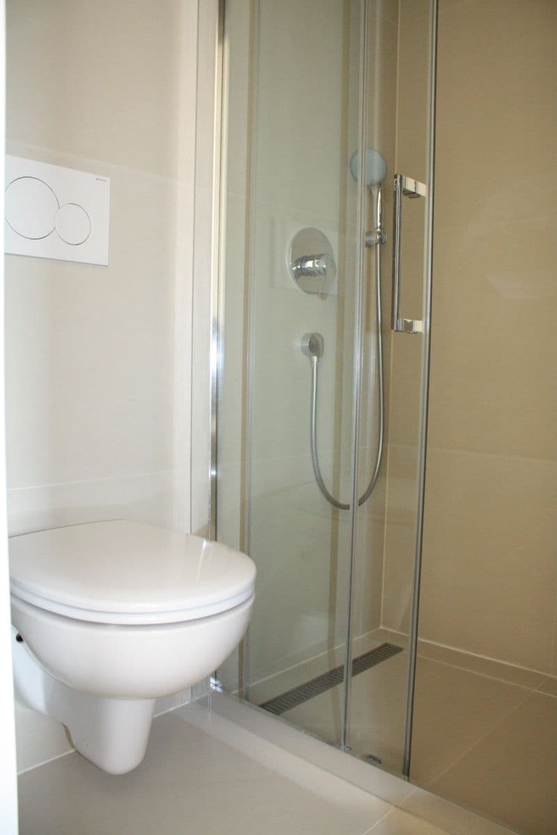 Pronájem bytu 2+kk 27 m², Ve Střešovičkách, Praha, Praha Pronájem bytu 2+kk 27 m², Ve Střešovičkách, Praha, Praha