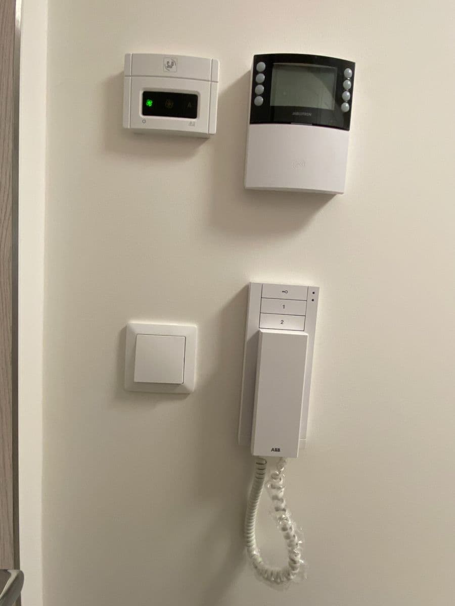 Pronájem bytu 1+kk 33 m², Poděbradská, Praha, Praha Pronájem bytu 1+kk 33 m², Poděbradská, Praha, Praha