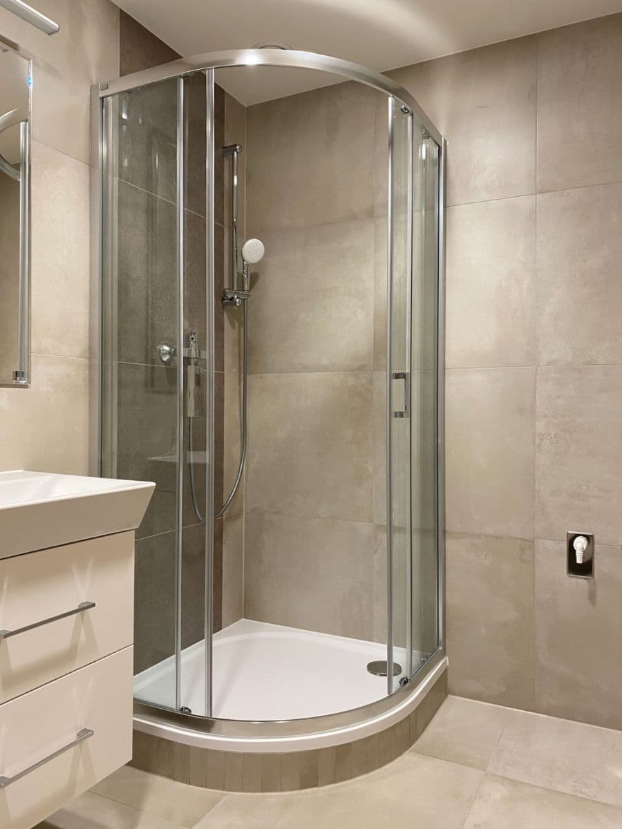 Pronájem bytu 1+kk 33 m², Poděbradská, Praha, Praha Pronájem bytu 1+kk 33 m², Poděbradská, Praha, Praha