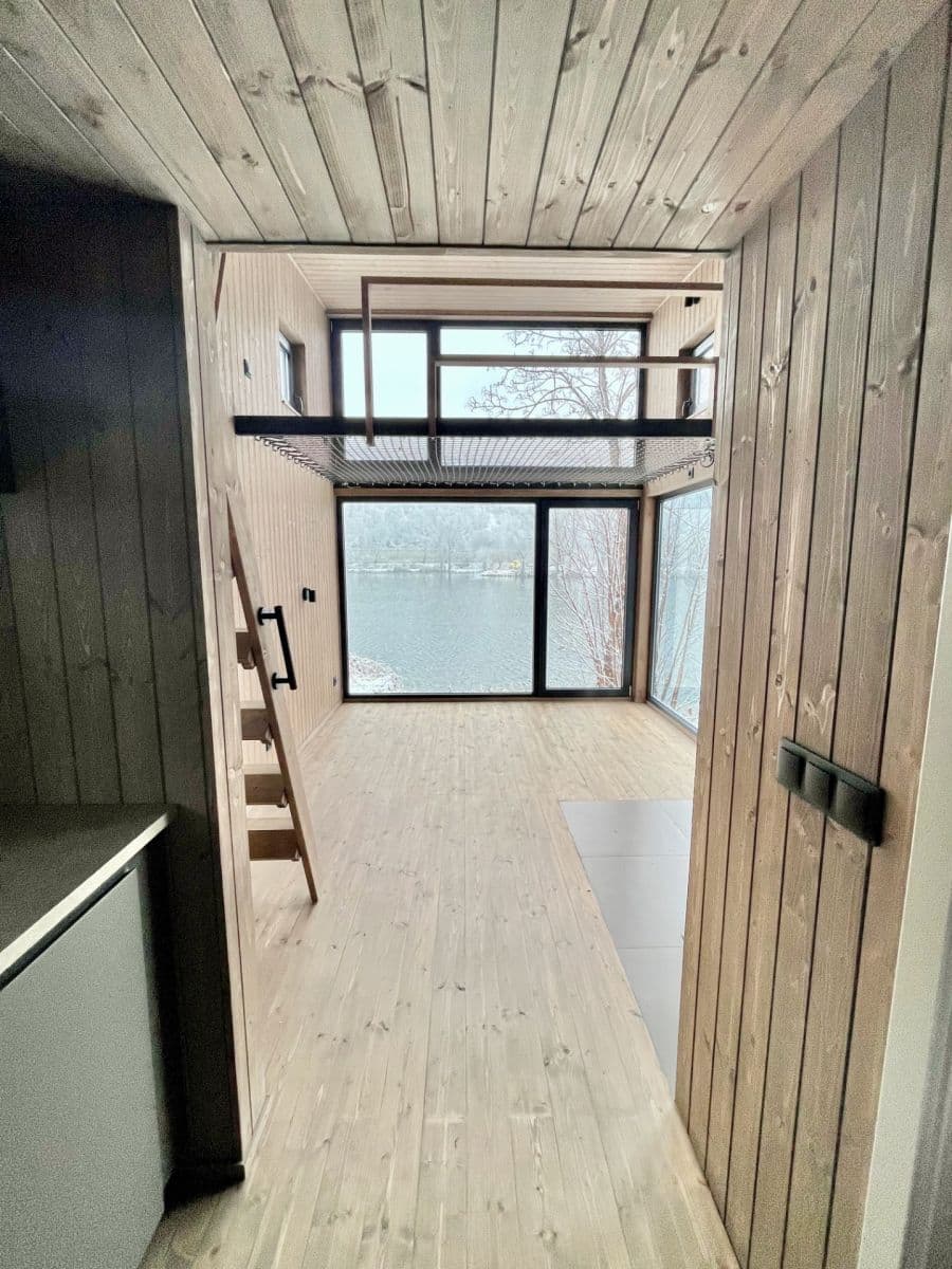 Prodej domu 26 m², pozemek 45 m², Sanderova, Praha, Praha Prodej domu 26 m², pozemek 45 m², Sanderova, Praha, Praha