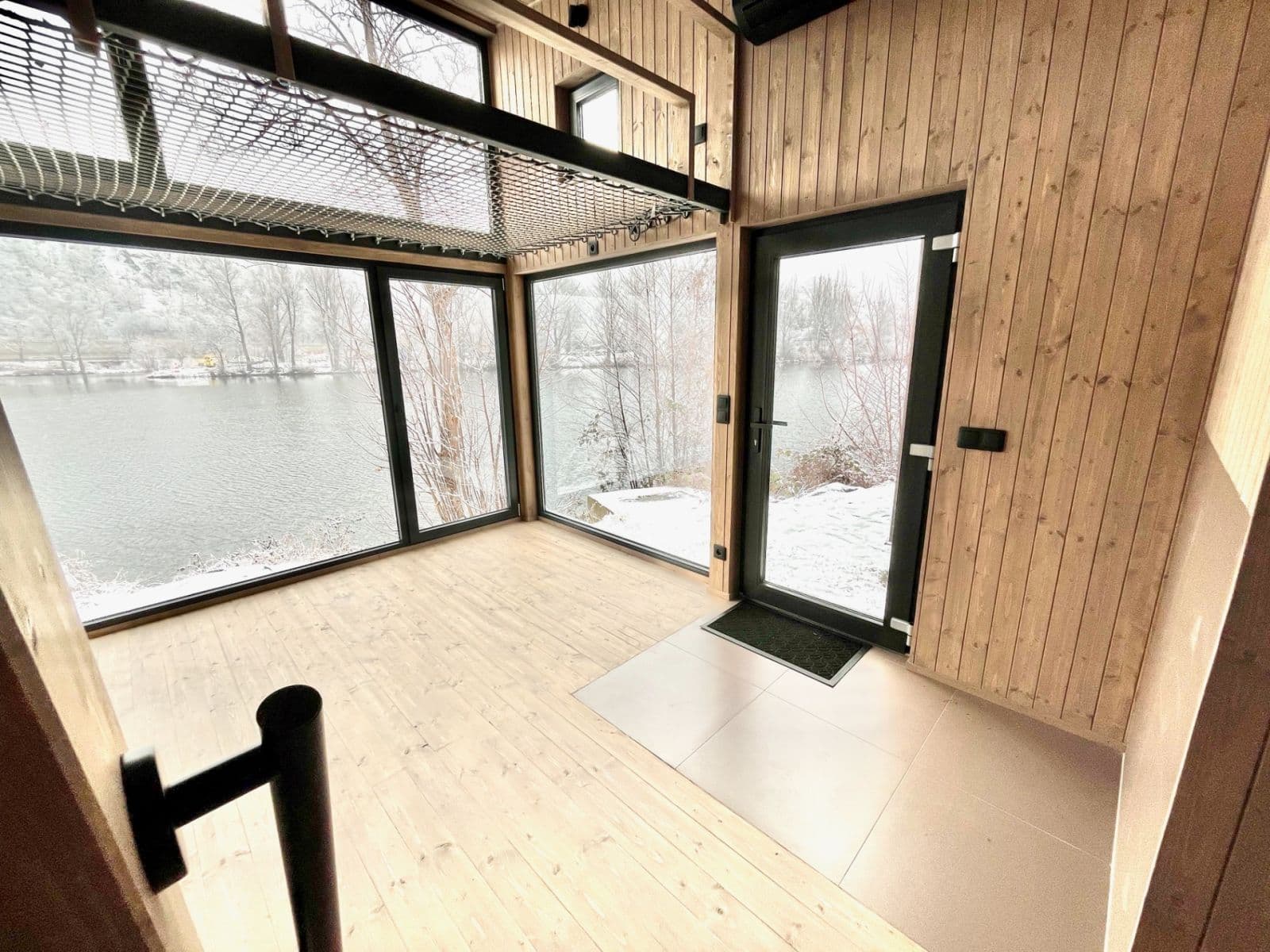 Prodej domu 26 m², pozemek 45 m², Sanderova, Praha, Praha Prodej domu 26 m², pozemek 45 m², Sanderova, Praha, Praha