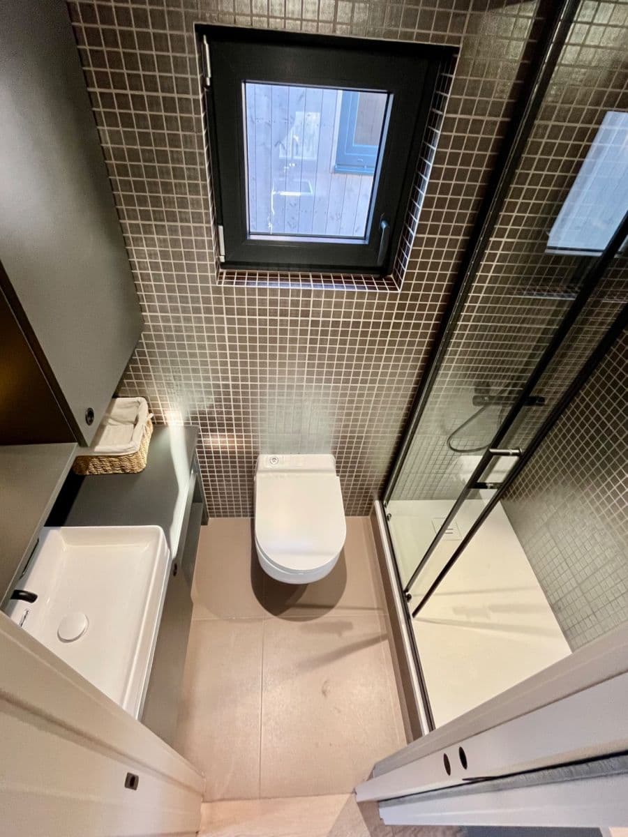 Prodej domu 26 m², pozemek 1 m², Sanderova, Praha, Praha Prodej domu 26 m², pozemek 1 m², Sanderova, Praha, Praha