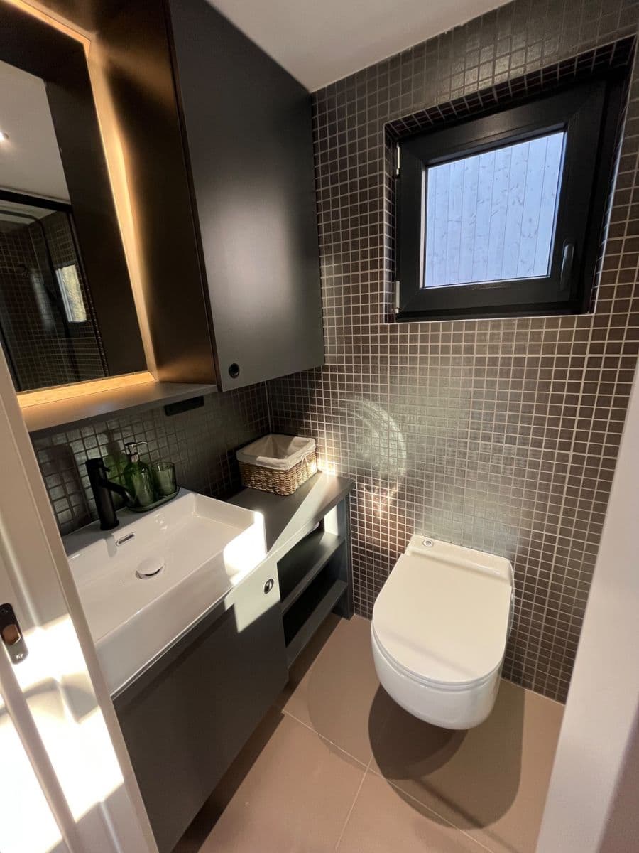 Prodej domu 26 m², pozemek 1 m², Sanderova, Praha, Praha Prodej domu 26 m², pozemek 1 m², Sanderova, Praha, Praha