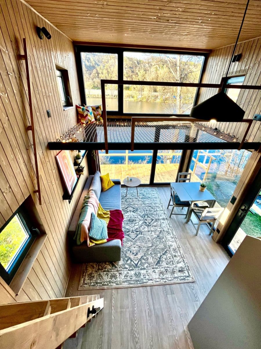 Prodej domu 26 m², pozemek 1 m², Sanderova, Praha, Praha Prodej domu 26 m², pozemek 1 m², Sanderova, Praha, Praha