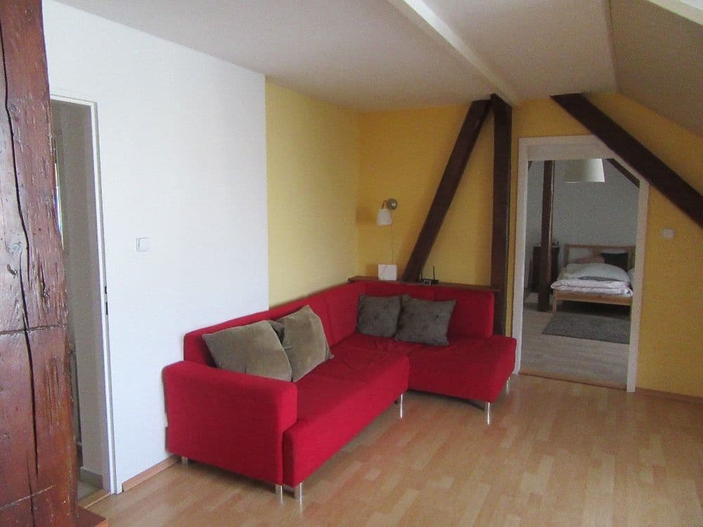 Pronájem bytu 3+kk 94 m², Mlýnská, Brno, Jihomoravský kraj Pronájem bytu 3+kk 94 m², Mlýnská, Brno, Jihomoravský kraj