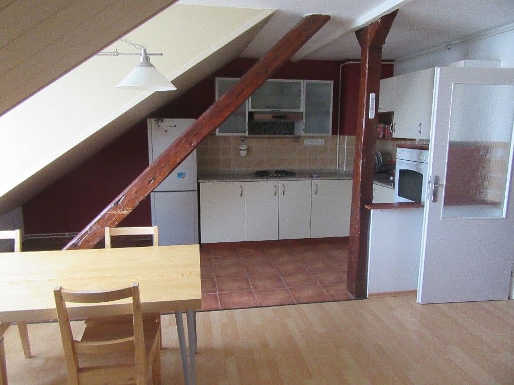 Pronájem bytu 3+kk 94 m², Mlýnská, Brno, Jihomoravský kraj Pronájem bytu 3+kk 94 m², Mlýnská, Brno, Jihomoravský kraj