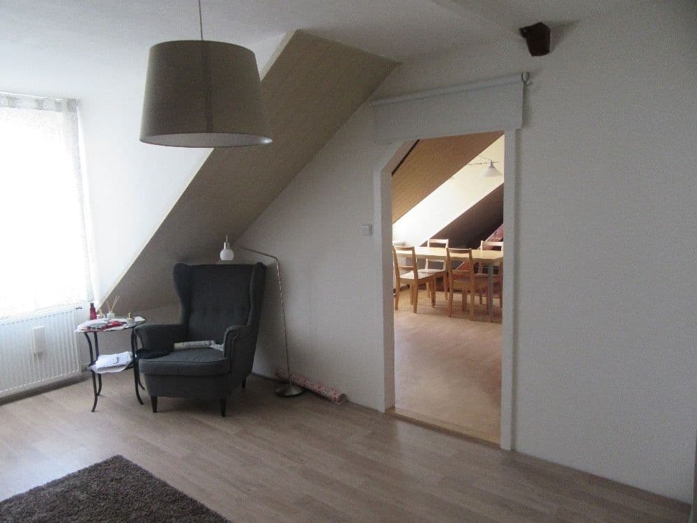 Pronájem bytu 3+kk 94 m², Mlýnská, Brno, Jihomoravský kraj Pronájem bytu 3+kk 94 m², Mlýnská, Brno, Jihomoravský kraj