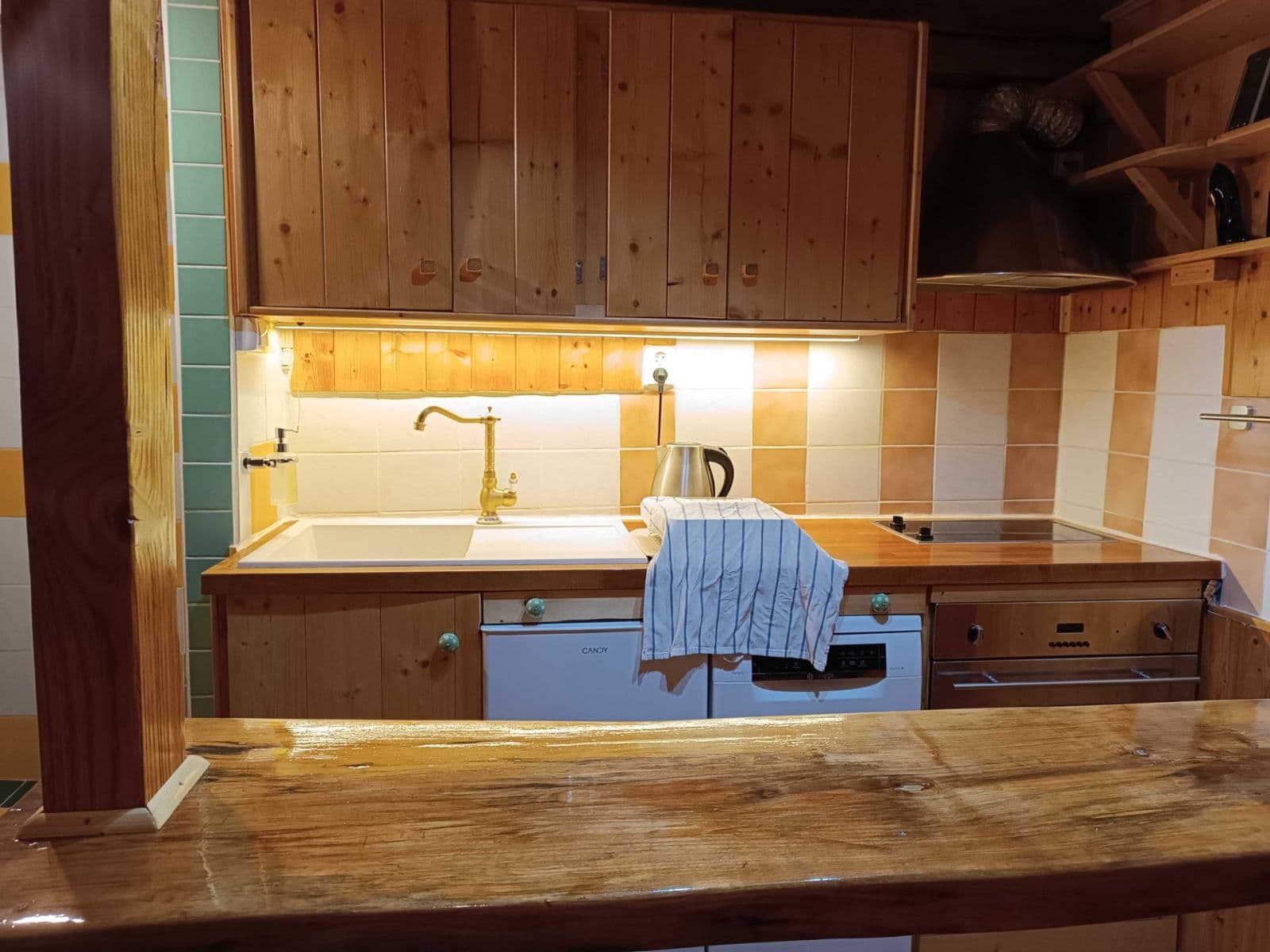 Pronájem bytu 18 m², Moravská, Praha, Praha Pronájem bytu 18 m², Moravská, Praha, Praha