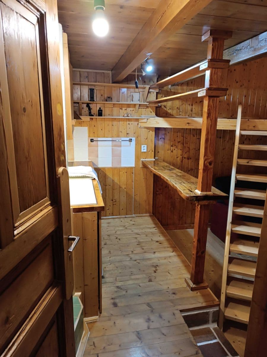 Pronájem bytu 18 m², Moravská, Praha, Praha Pronájem bytu 18 m², Moravská, Praha, Praha