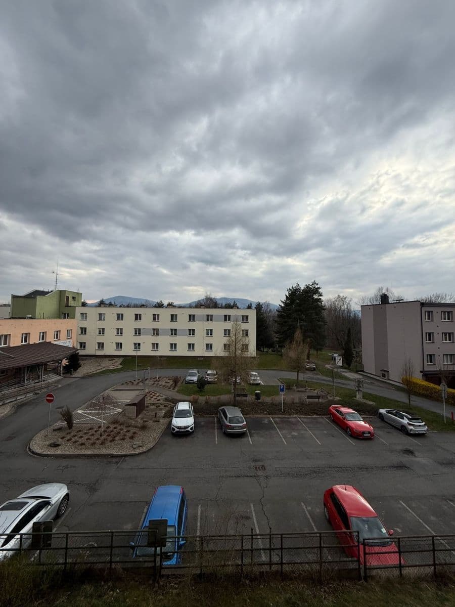 Prodej bytu 2+1 44 m², Sosnová, Třinec, Moravskoslezský kraj Prodej bytu 2+1 44 m², Sosnová, Třinec, Moravskoslezský kraj