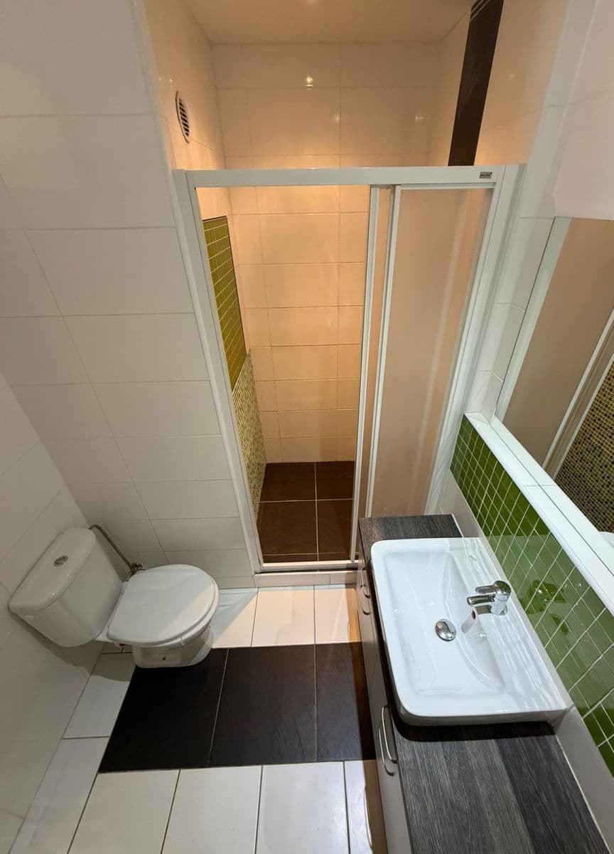 Prodej bytu 2+1 44 m², Sosnová, Třinec, Moravskoslezský kraj Prodej bytu 2+1 44 m², Sosnová, Třinec, Moravskoslezský kraj