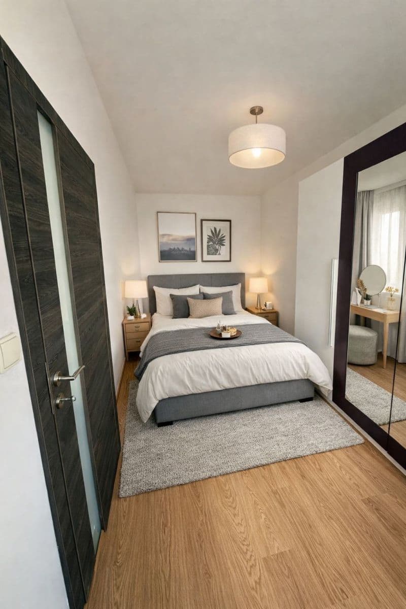 Prodej bytu 2+1 44 m², Sosnová, Třinec, Moravskoslezský kraj Prodej bytu 2+1 44 m², Sosnová, Třinec, Moravskoslezský kraj