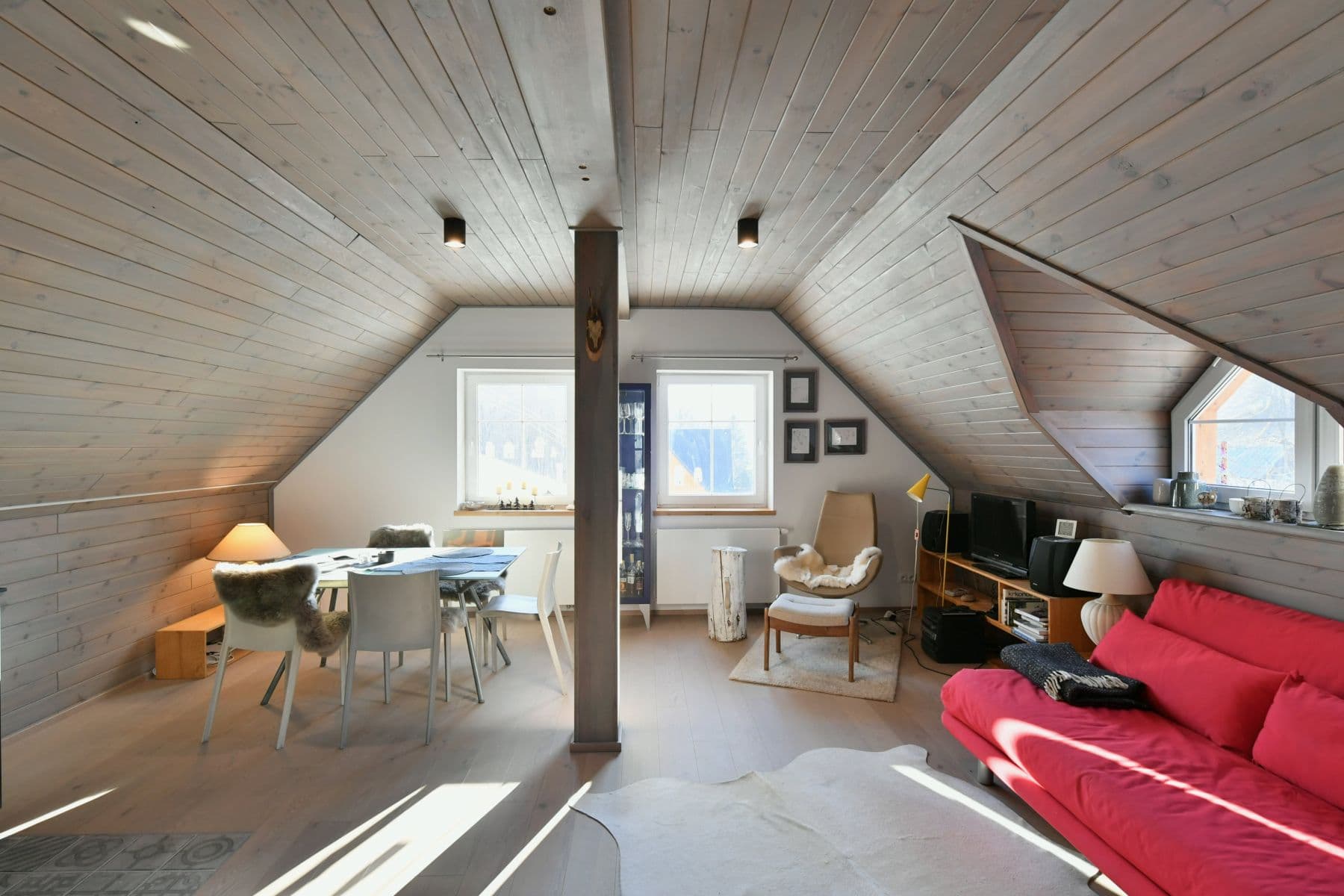 Pronájem bytu 120 m², Dolní Lysečiny, Horní Maršov, Královéhradecký kraj Pronájem bytu 120 m², Dolní Lysečiny, Horní Maršov, Královéhradecký kraj