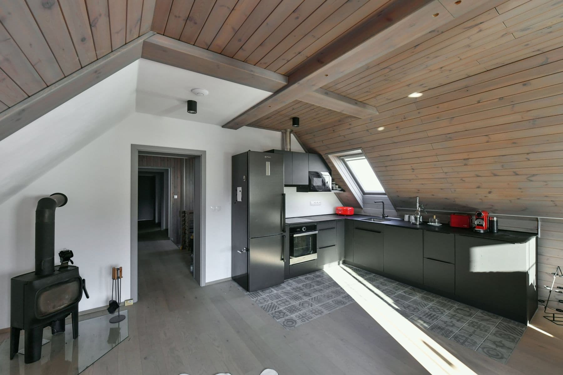 Pronájem bytu 120 m², Dolní Lysečiny, Horní Maršov, Královéhradecký kraj Pronájem bytu 120 m², Dolní Lysečiny, Horní Maršov, Královéhradecký kraj