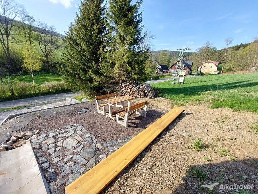 Pronájem bytu 120 m², Dolní Lysečiny, Horní Maršov, Královéhradecký kraj Pronájem bytu 120 m², Dolní Lysečiny, Horní Maršov, Královéhradecký kraj