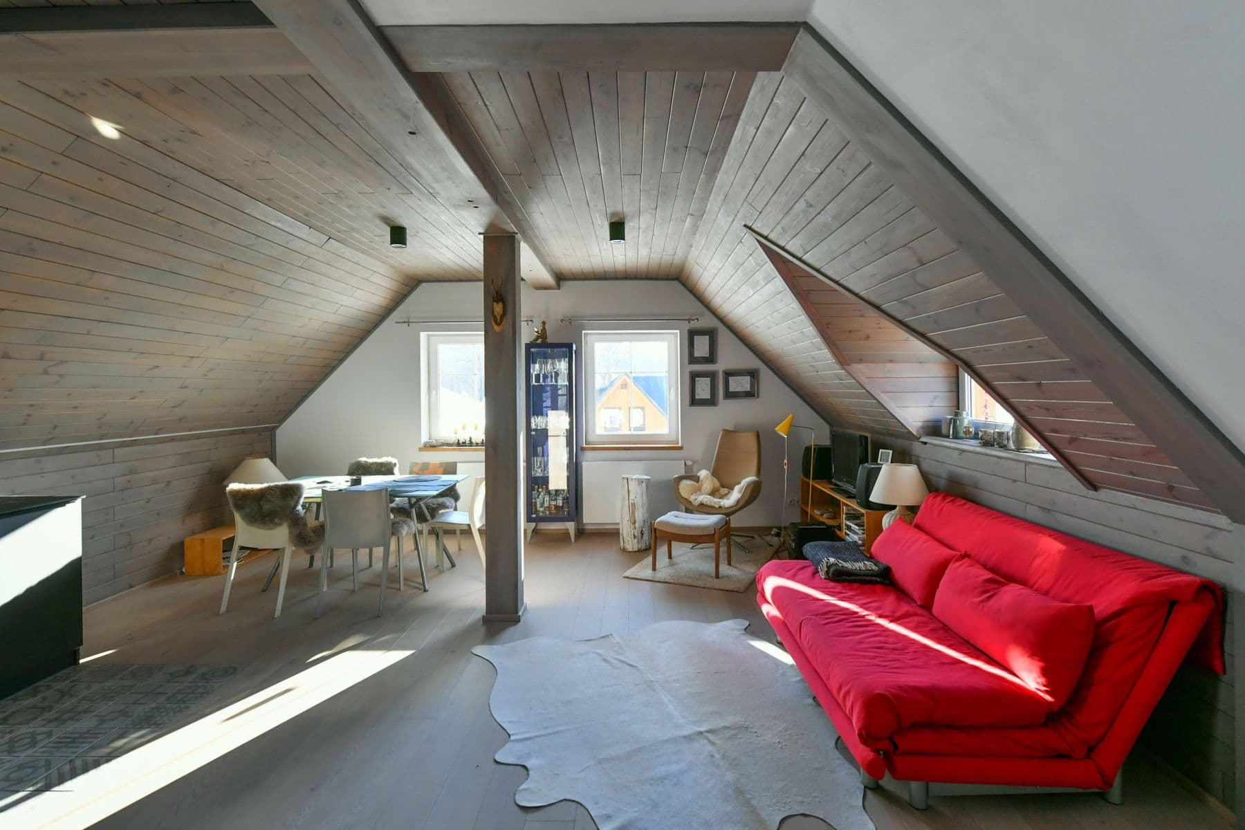 Pronájem bytu 120 m², Dolní Lysečiny, Horní Maršov, Královéhradecký kraj Pronájem bytu 120 m², Dolní Lysečiny, Horní Maršov, Královéhradecký kraj