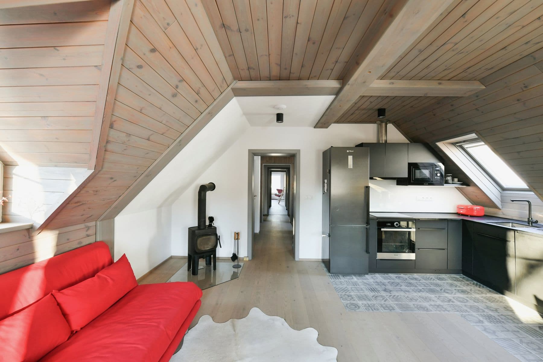 Pronájem bytu 120 m², Dolní Lysečiny, Horní Maršov, Královéhradecký kraj Pronájem bytu 120 m², Dolní Lysečiny, Horní Maršov, Královéhradecký kraj