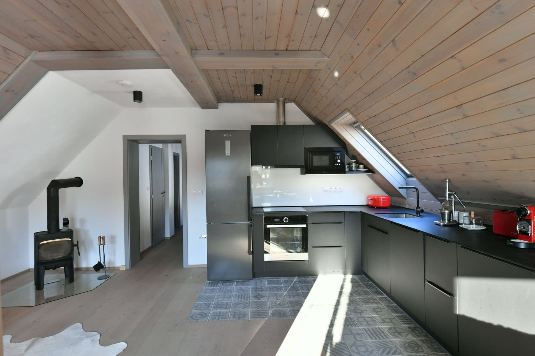 Pronájem bytu 120 m², Dolní Lysečiny, Horní Maršov, Královéhradecký kraj Pronájem bytu 120 m², Dolní Lysečiny, Horní Maršov, Královéhradecký kraj