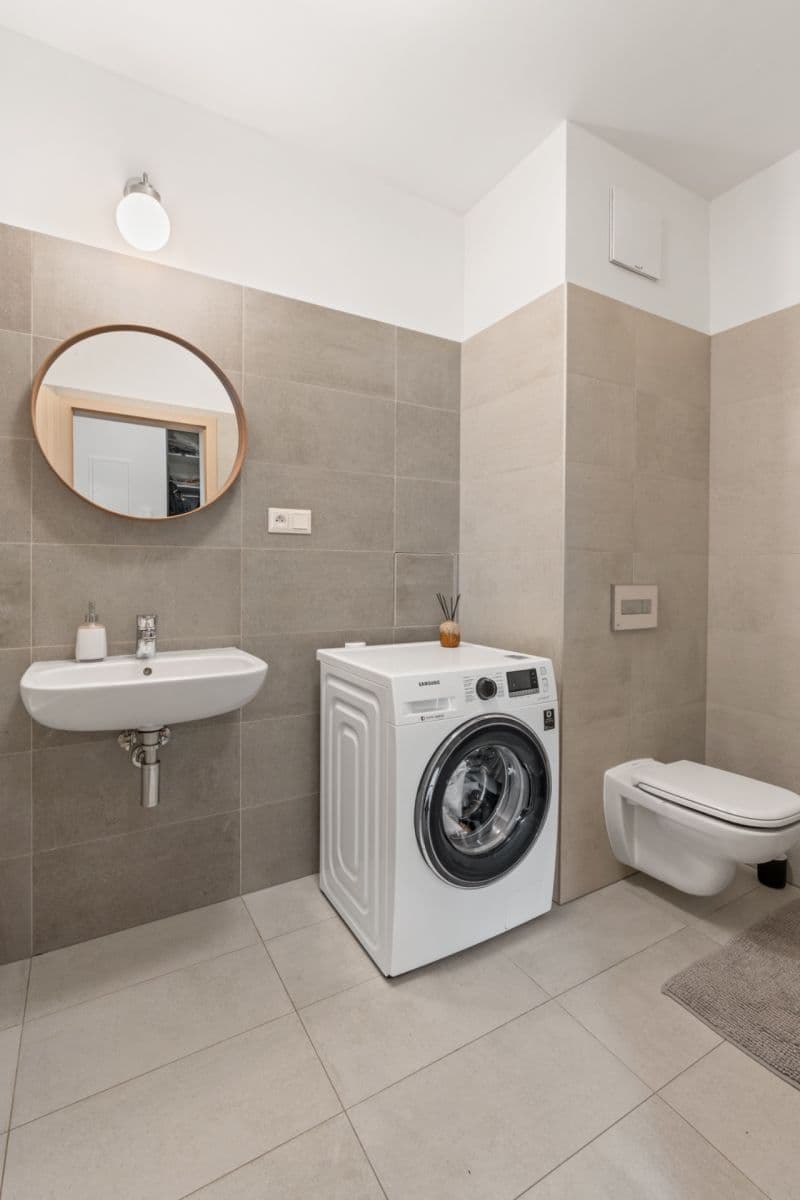 Prodej bytu 2+kk 55 m², Svatošových, Praha, Praha Prodej bytu 2+kk 55 m², Svatošových, Praha, Praha