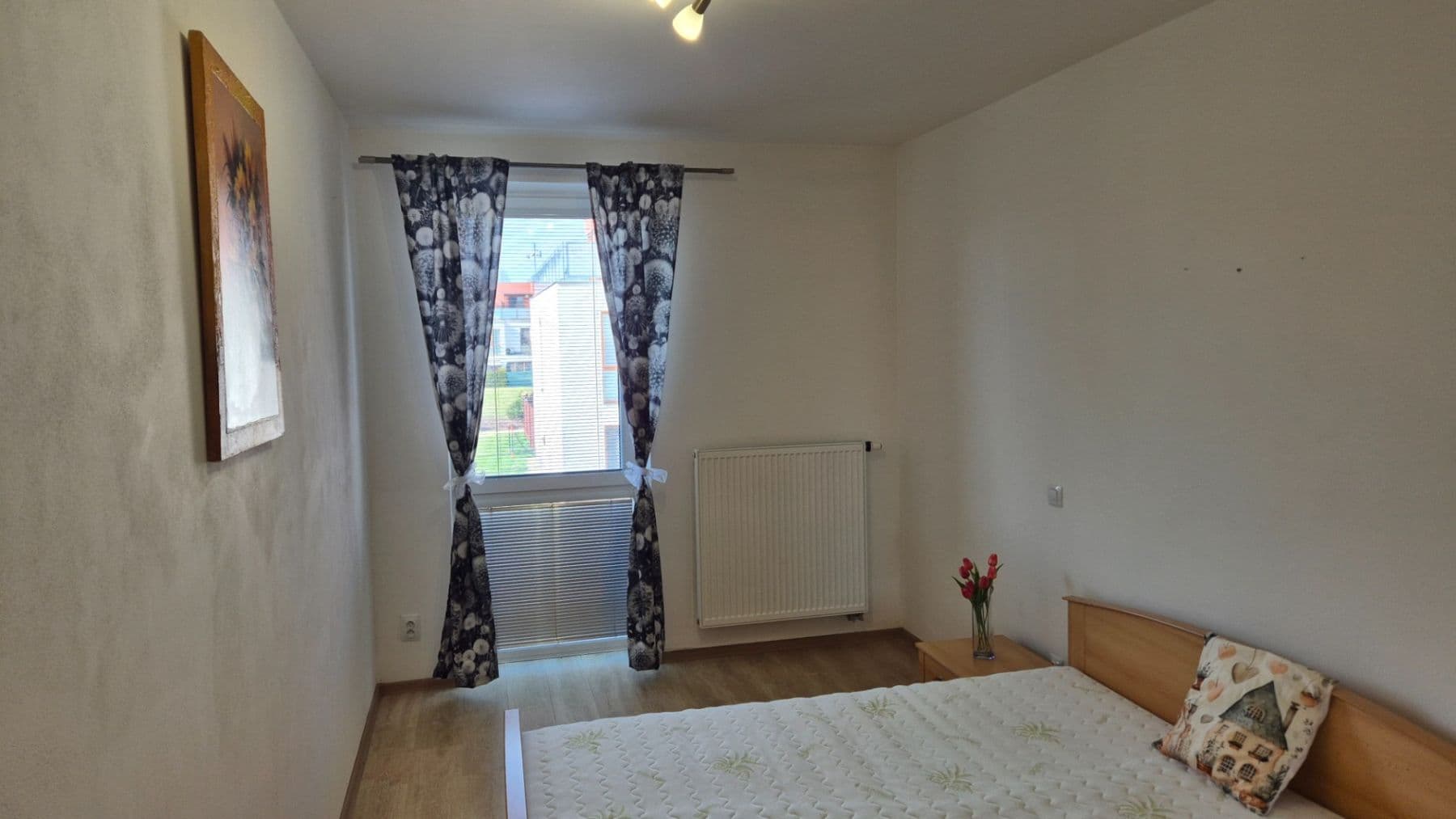 Pronájem bytu 2+kk 60 m², K Meteoru, Hradec Králové, Královéhradecký kraj Pronájem bytu 2+kk 60 m², K Meteoru, Hradec Králové, Královéhradecký kraj