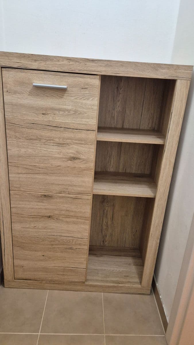 Pronájem bytu 2+kk 60 m², K Meteoru, Hradec Králové, Královéhradecký kraj Pronájem bytu 2+kk 60 m², K Meteoru, Hradec Králové, Královéhradecký kraj