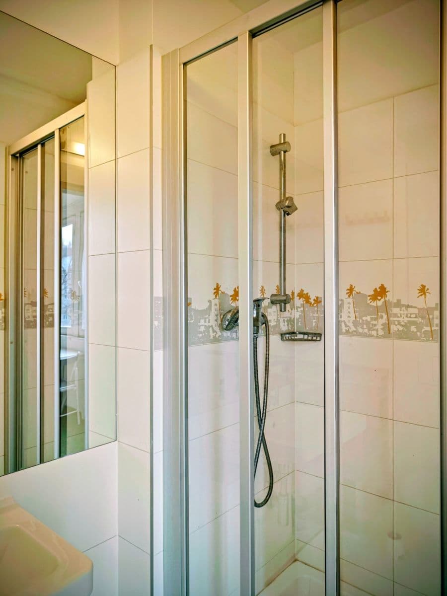 Pronájem bytu Garsoniéra 16 m², Molákova, Praha, Praha Pronájem bytu Garsoniéra 16 m², Molákova, Praha, Praha