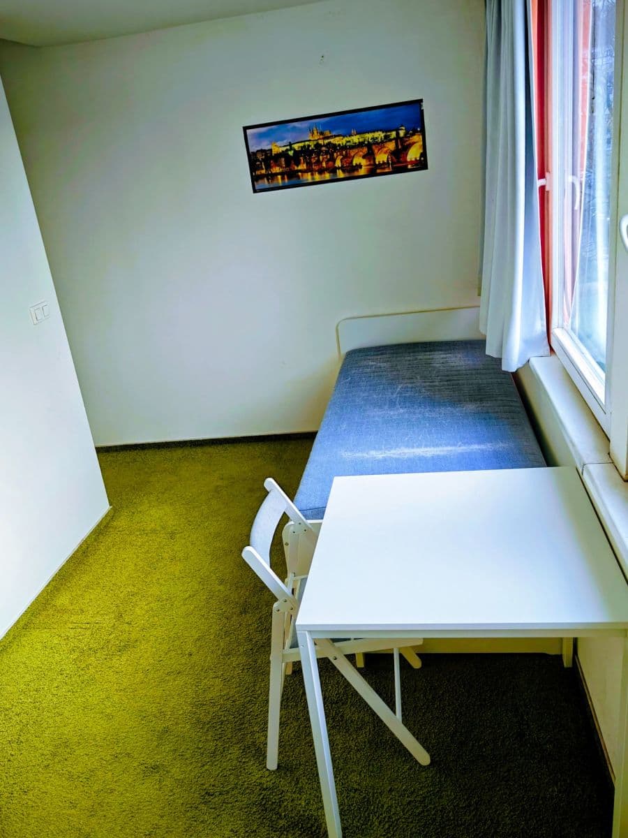 Pronájem bytu Garsoniéra 16 m², Molákova, Praha, Praha Pronájem bytu Garsoniéra 16 m², Molákova, Praha, Praha