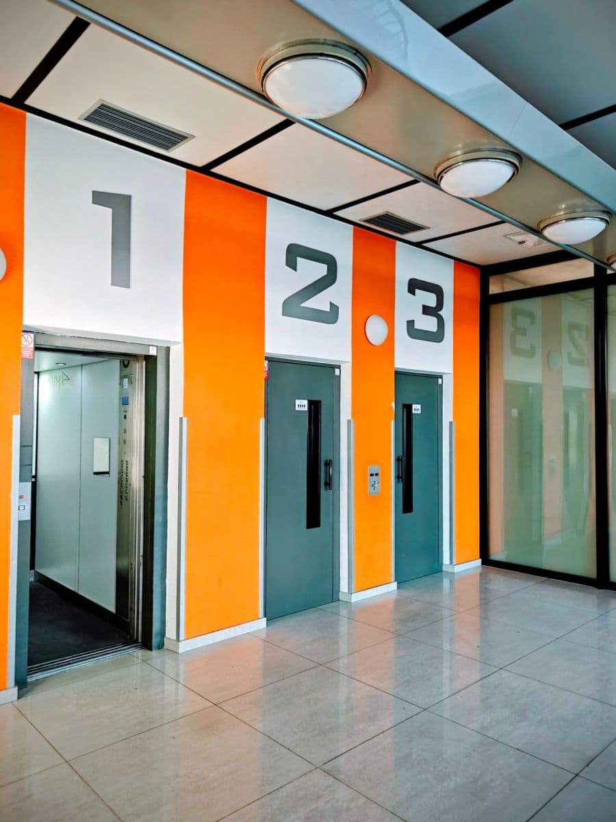 Pronájem bytu Garsoniéra 16 m², Molákova, Praha, Praha Pronájem bytu Garsoniéra 16 m², Molákova, Praha, Praha