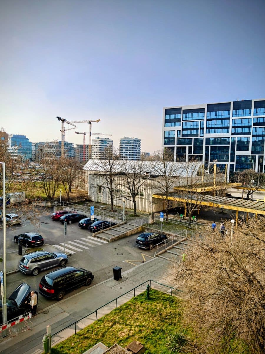 Pronájem bytu Garsoniéra 16 m², Molákova, Praha, Praha Pronájem bytu Garsoniéra 16 m², Molákova, Praha, Praha