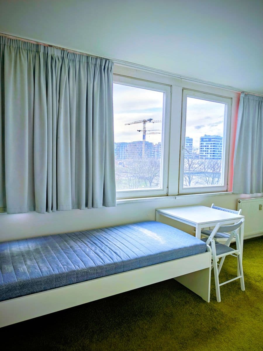 Pronájem bytu Garsoniéra 16 m², Molákova, Praha, Praha Pronájem bytu Garsoniéra 16 m², Molákova, Praha, Praha