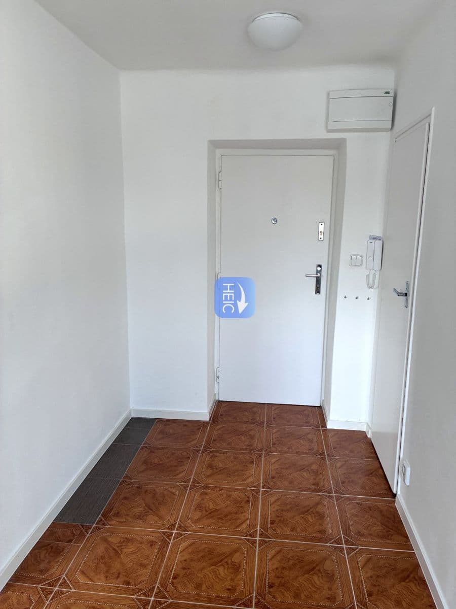 Pronájem bytu 1+1 29 m², Stallichova, Praha, Praha Pronájem bytu 1+1 29 m², Stallichova, Praha, Praha