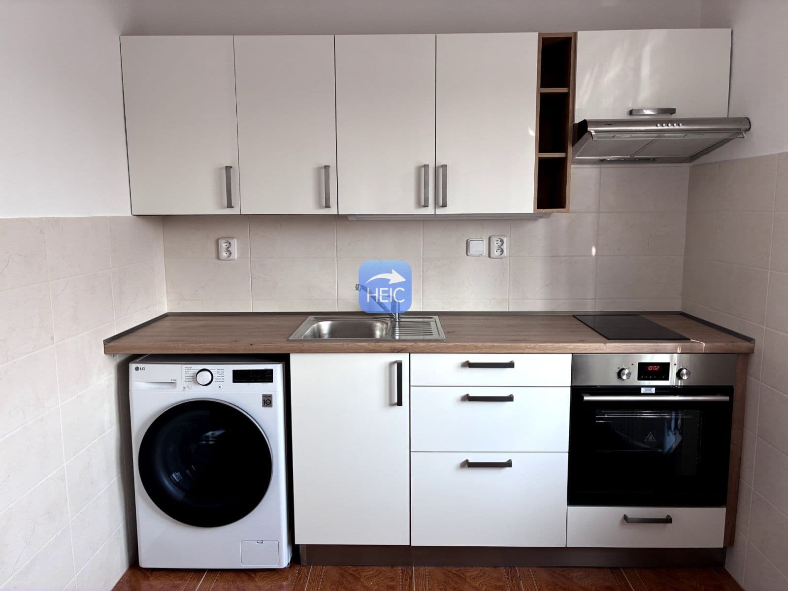 Pronájem bytu 1+1 29 m², Stallichova, Praha, Praha Pronájem bytu 1+1 29 m², Stallichova, Praha, Praha