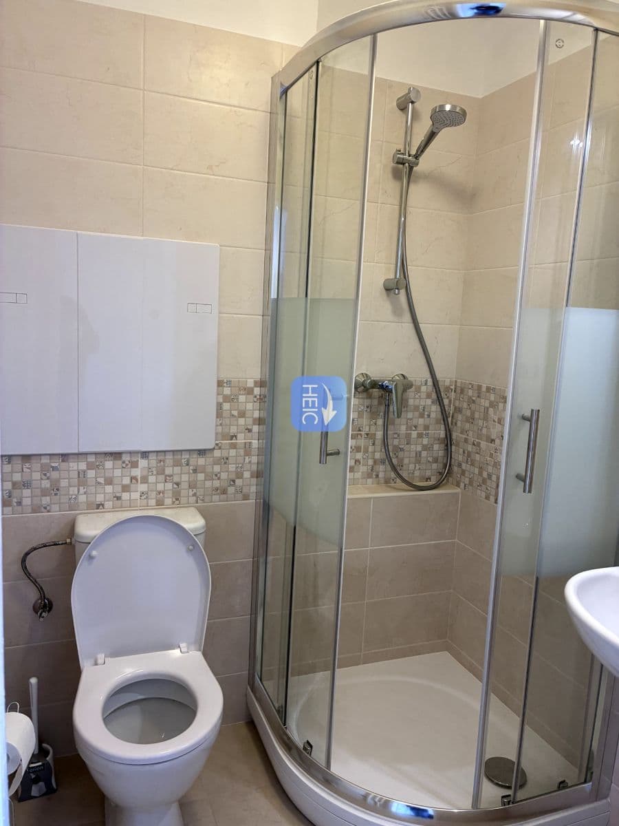 Pronájem bytu 1+1 29 m², Stallichova, Praha, Praha Pronájem bytu 1+1 29 m², Stallichova, Praha, Praha