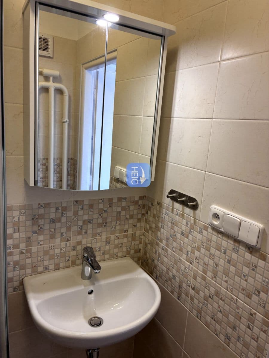 Pronájem bytu 1+1 29 m², Stallichova, Praha, Praha Pronájem bytu 1+1 29 m², Stallichova, Praha, Praha