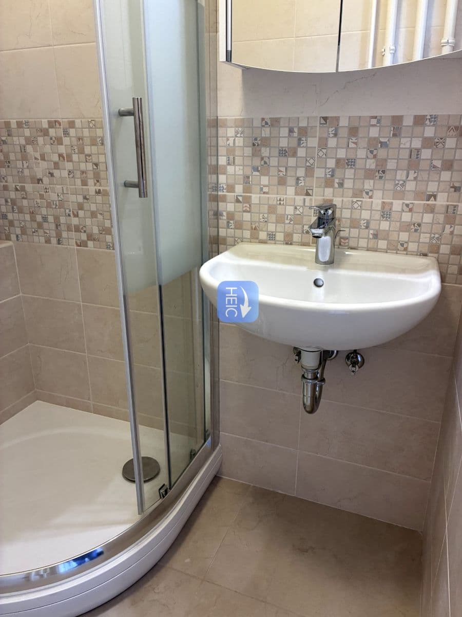 Pronájem bytu 1+1 29 m², Stallichova, Praha, Praha Pronájem bytu 1+1 29 m², Stallichova, Praha, Praha