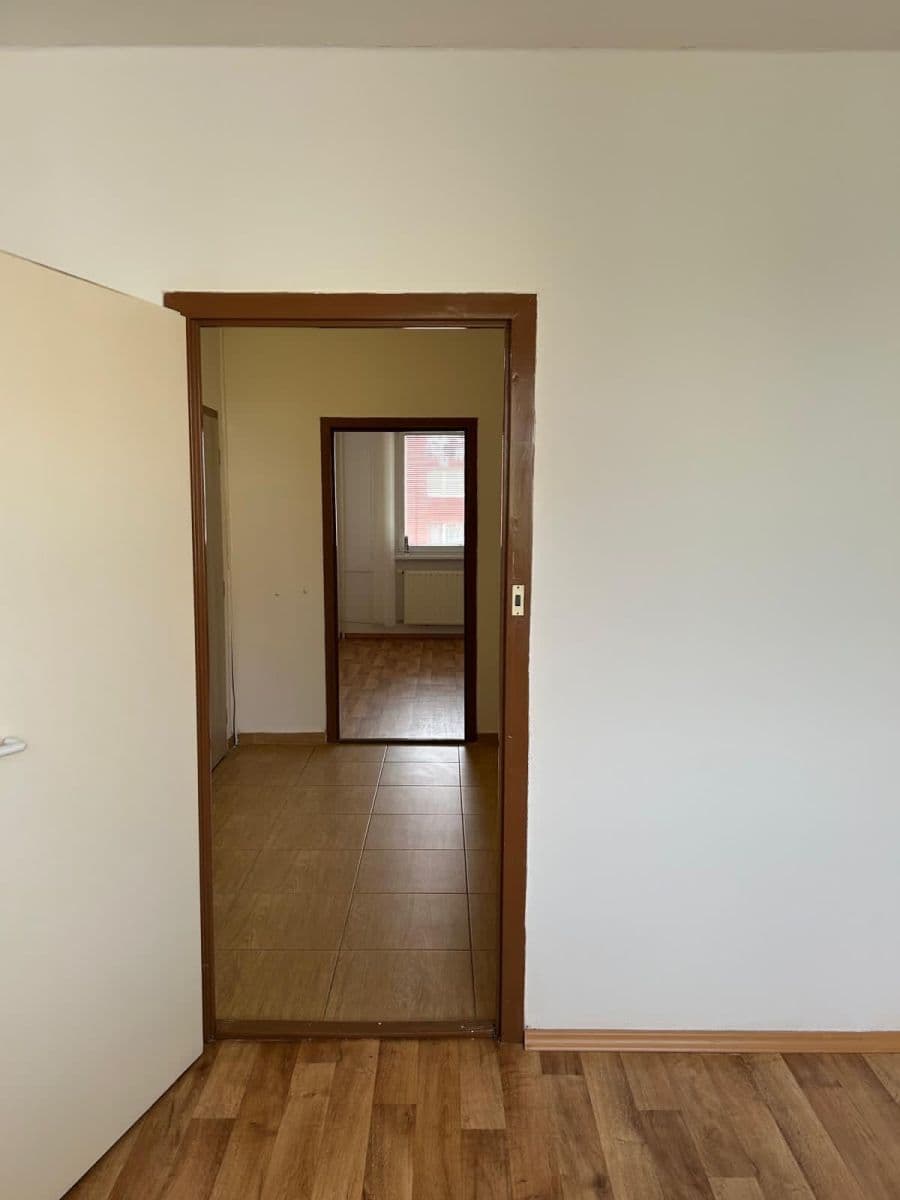 Prodej bytu 1+1 41 m², U Nemocnice, Česká Lípa, Liberecký kraj Prodej bytu 1+1 41 m², U Nemocnice, Česká Lípa, Liberecký kraj