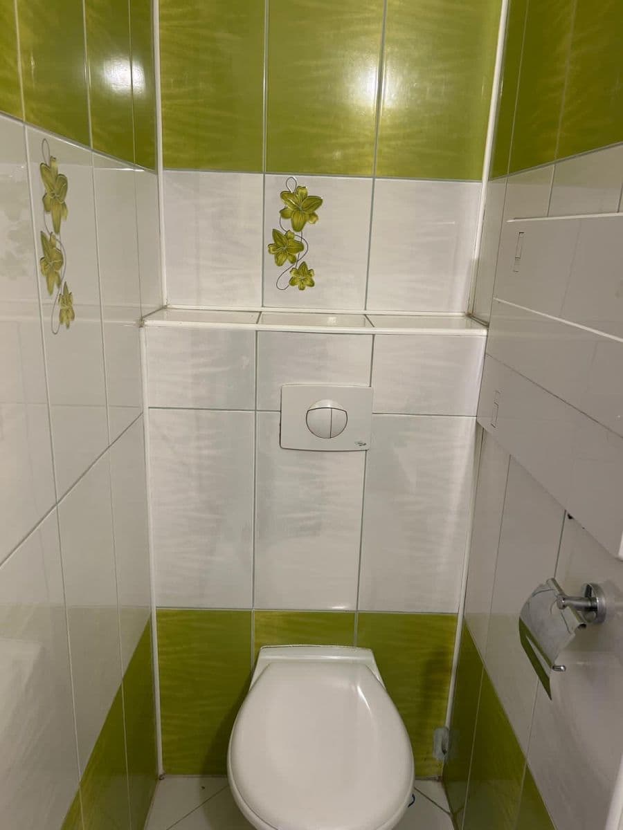 Prodej bytu 1+1 41 m², U Nemocnice, Česká Lípa, Liberecký kraj Prodej bytu 1+1 41 m², U Nemocnice, Česká Lípa, Liberecký kraj