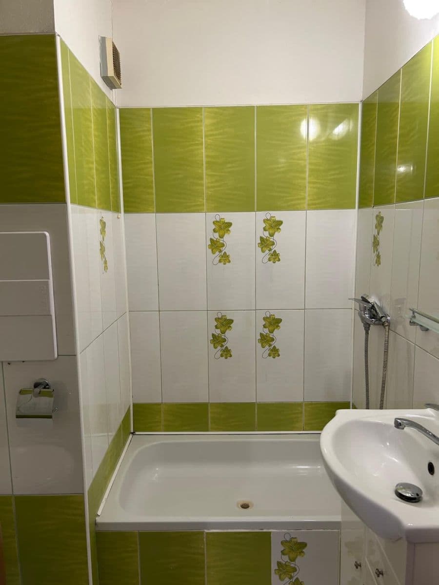 Prodej bytu 1+1 41 m², U Nemocnice, Česká Lípa, Liberecký kraj Prodej bytu 1+1 41 m², U Nemocnice, Česká Lípa, Liberecký kraj