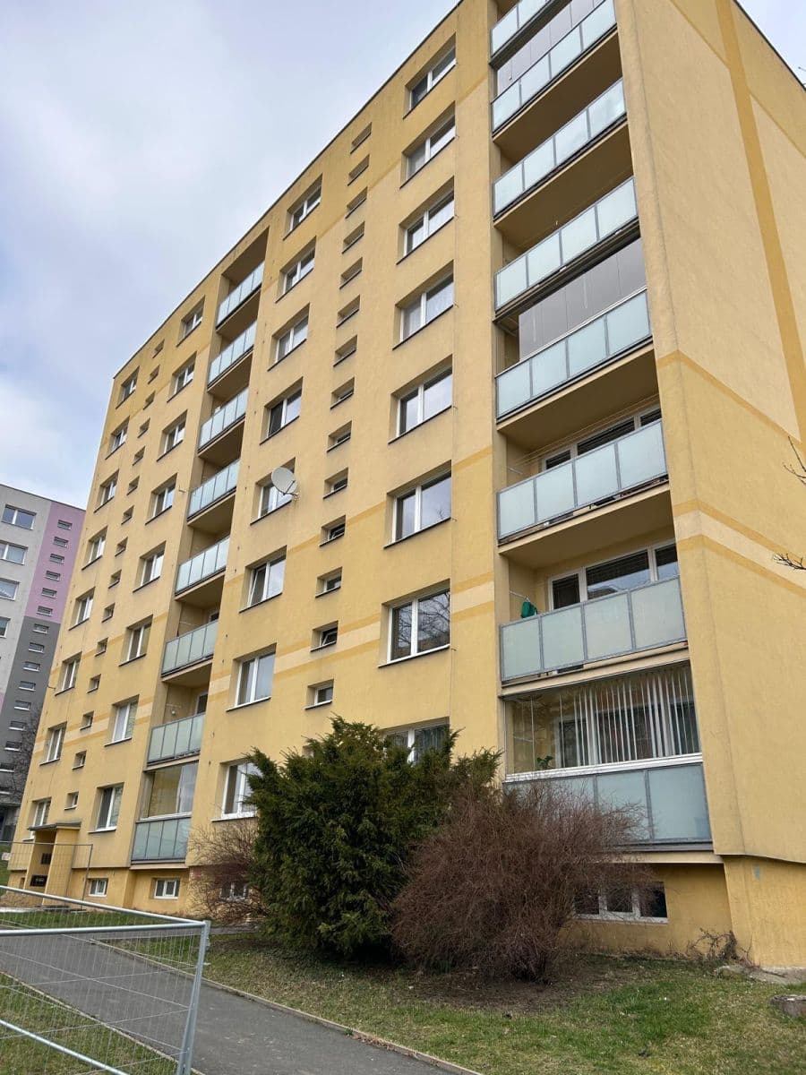 Prodej bytu 1+1 41 m², U Nemocnice, Česká Lípa, Liberecký kraj Prodej bytu 1+1 41 m², U Nemocnice, Česká Lípa, Liberecký kraj