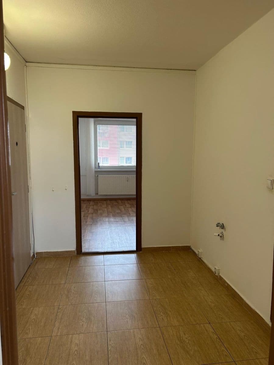 Prodej bytu 1+1 41 m², U Nemocnice, Česká Lípa, Liberecký kraj Prodej bytu 1+1 41 m², U Nemocnice, Česká Lípa, Liberecký kraj