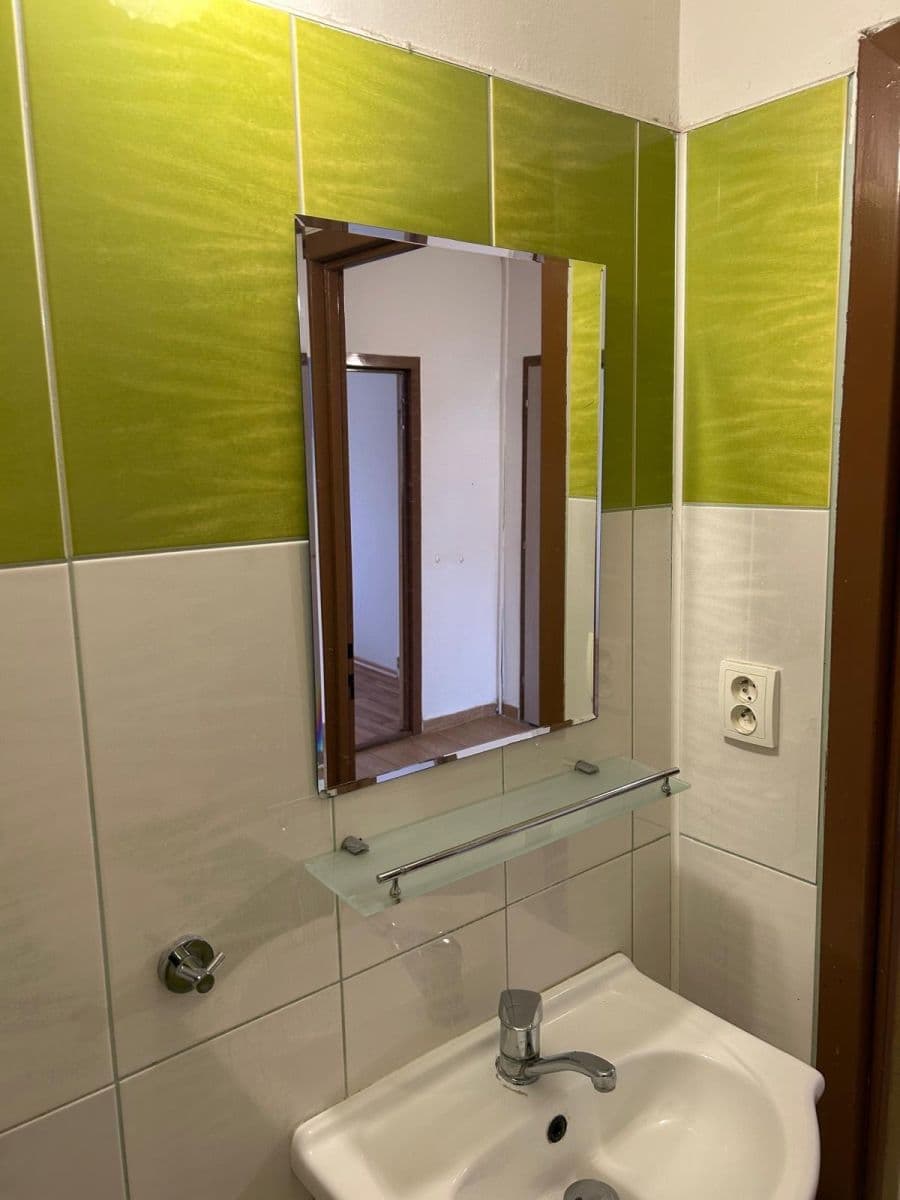 Prodej bytu 1+1 41 m², U Nemocnice, Česká Lípa, Liberecký kraj Prodej bytu 1+1 41 m², U Nemocnice, Česká Lípa, Liberecký kraj